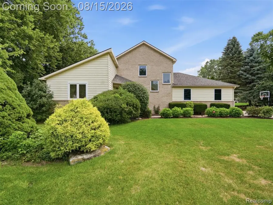 4505 Mariners, Springfield, MI 48386 - #2