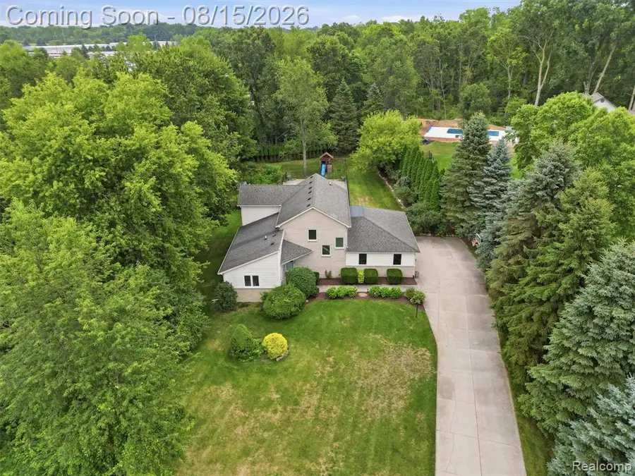 4505 Mariners, Springfield, MI 48386 - #3