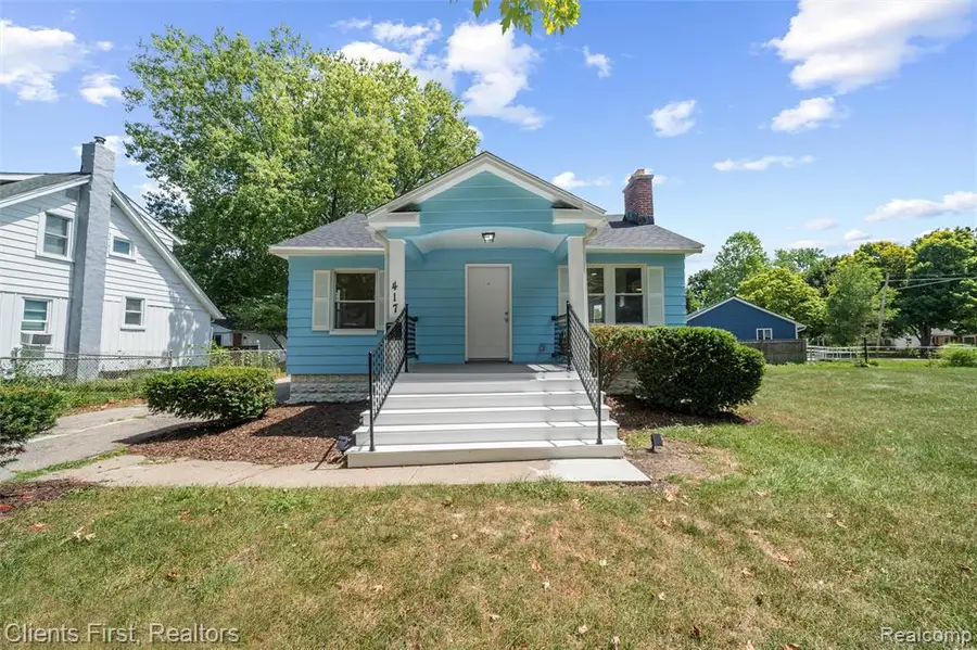 417 Ainsworth, Ypsilanti, MI 48197 - #2