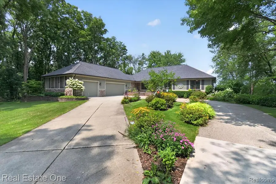 8690 Maxi, Davisburg, MI 48350 - #3