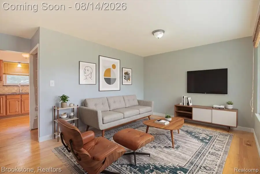 22265 Tulane, Farmington, MI 48336 - #3