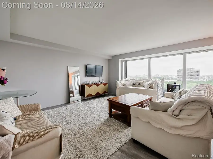 1300 E Lafayette #1309, Detroit, MI 48207 - #3