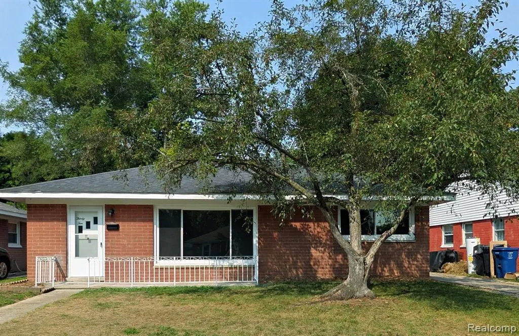 3010 Cheyenne, Flint, MI 48507 - #1