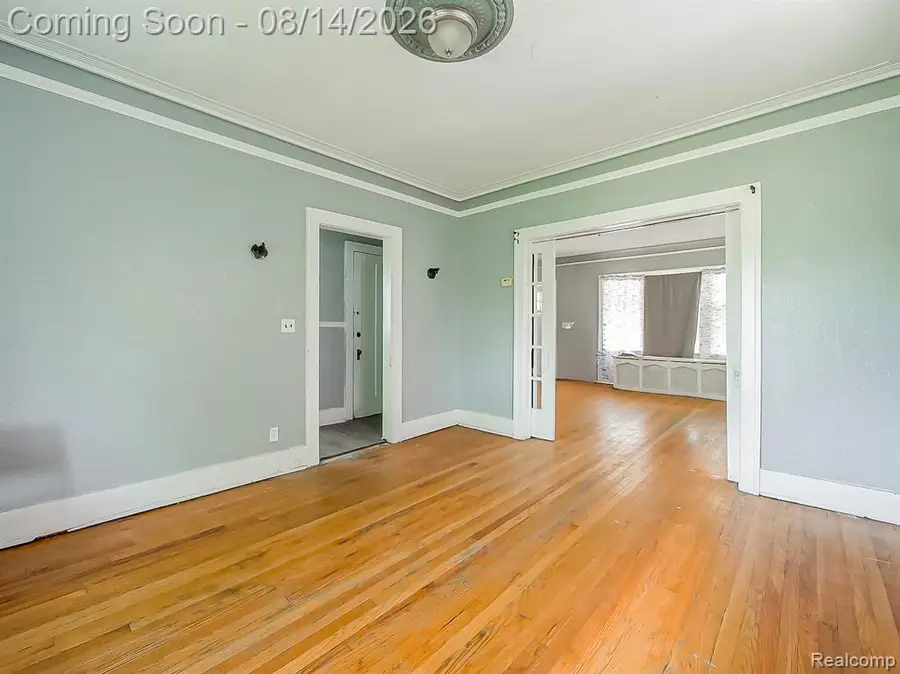 348 Monterey, Highland Park, MI 48203 - #2