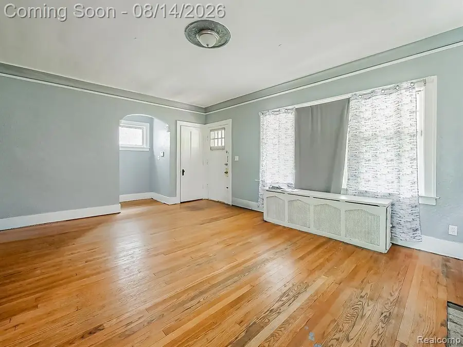 348 Monterey, Highland Park, MI 48203 - #3