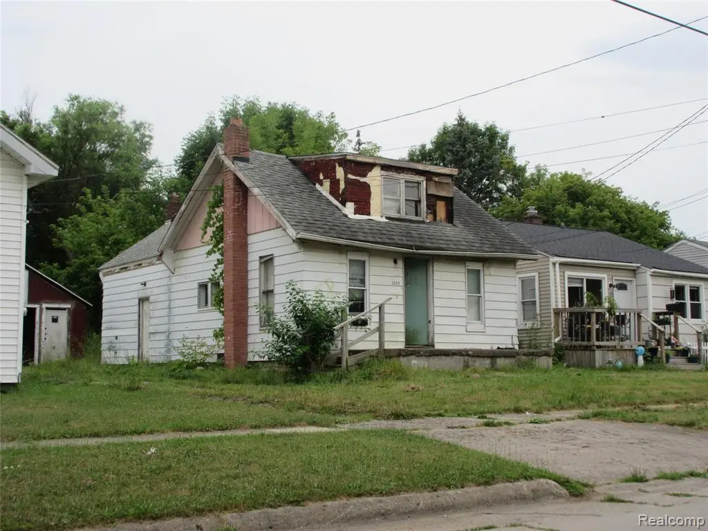 3609 Whitney, Flint, MI 48532 - #1