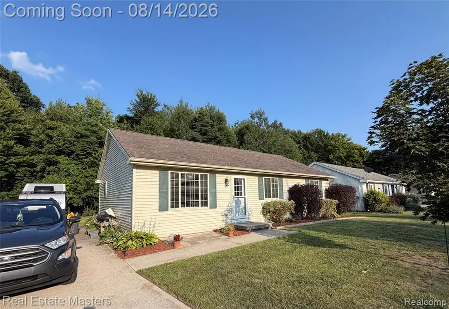 4094 Tristen, Fort Gratiot, MI 48059 - #3