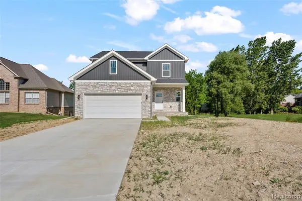 2311 Baltimore, Davison, MI 48423
