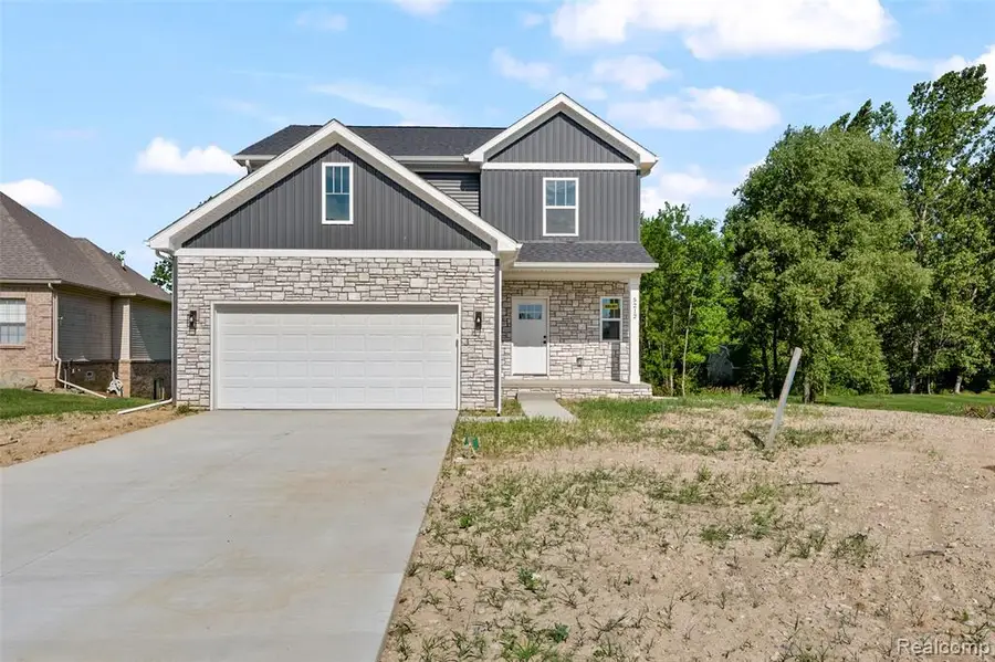 2311 Baltimore, Davison, MI 48423 - #2