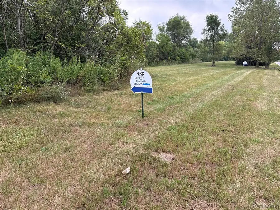 9184 Potterville, Willis, MI 48191 - #2