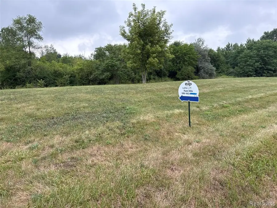9148 Potterville, Willis, MI 48191 - #2