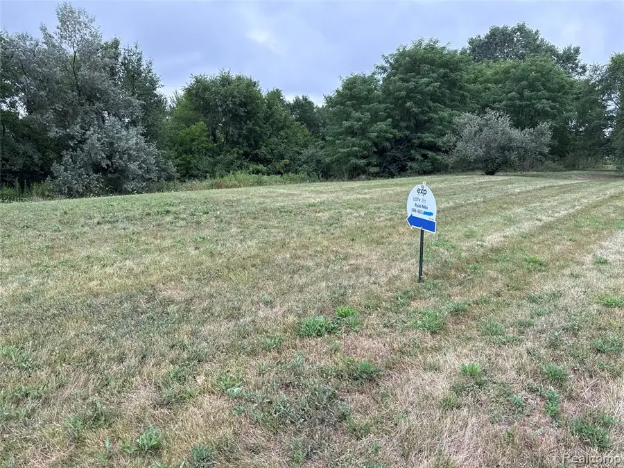 9130 Potterville, Willis, MI 48191 - #2