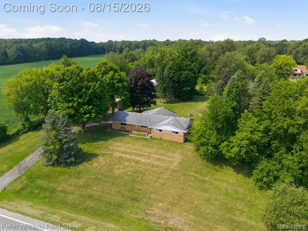 70251 Fisher, Romeo, MI 48065