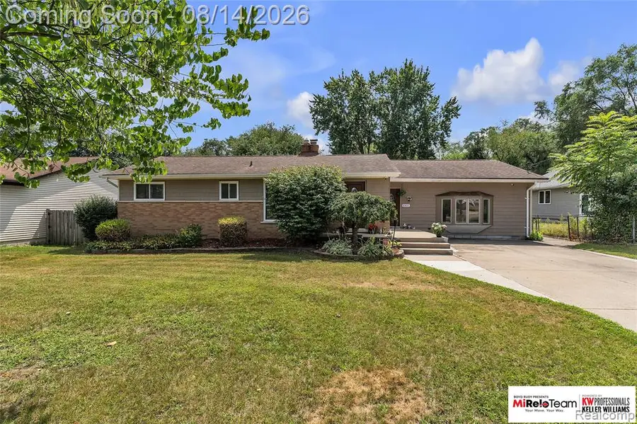 8300 Pacton, Utica, MI 48317 - #3