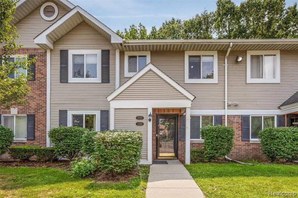 31444 Orchard, Farmington Hills, MI 48334 - #1