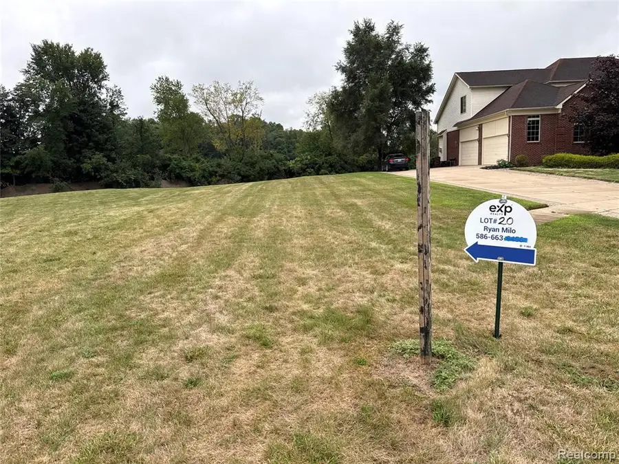 10164 Sherman, Willis, MI 48191 - #2