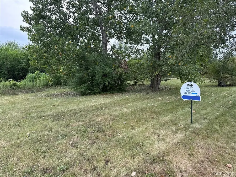 10295 Sherman, Willis, MI 48191 - #2