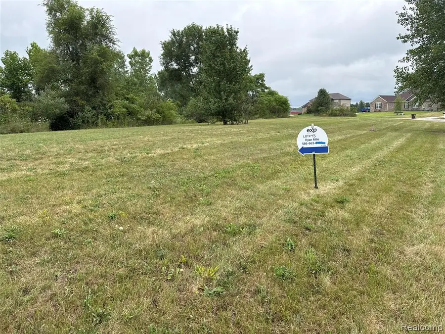 10201 Sherman, Willis, MI 48191 - #2