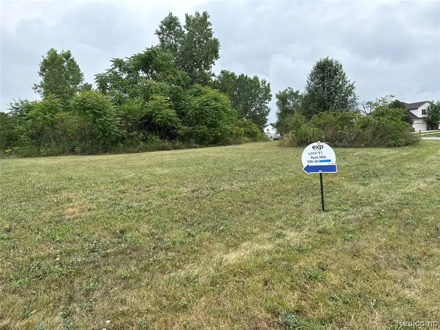 10259 Sherman, Willis, MI 48191 - #2