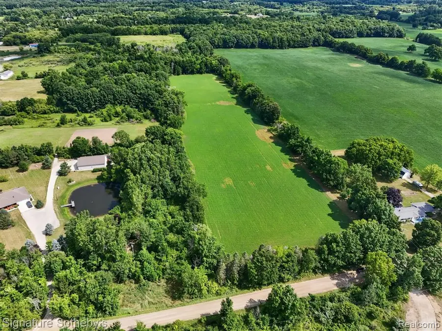 00 Brigham, Goodrich, MI 48438 - #2