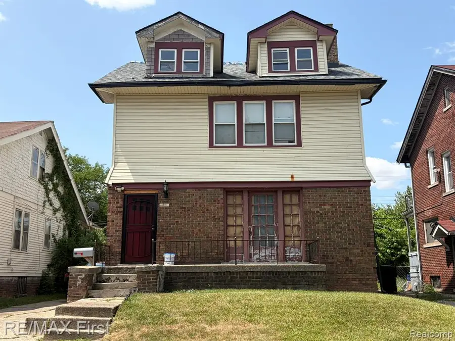 3491 Haverhill, Detroit, MI 48224 - #2