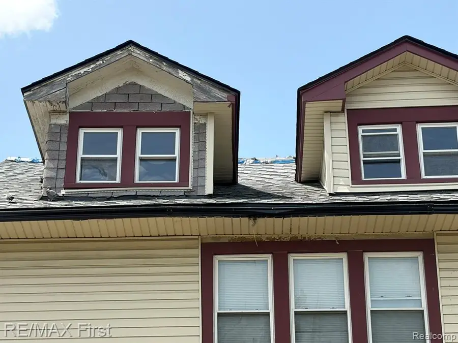 3491 Haverhill, Detroit, MI 48224 - #3