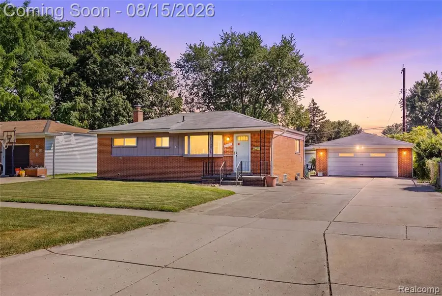 30607 Marquette, Garden City, MI 48135 - #2