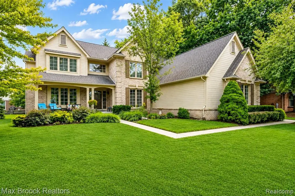 4086 Arcadia, Auburn Hills, MI 48326 - #1