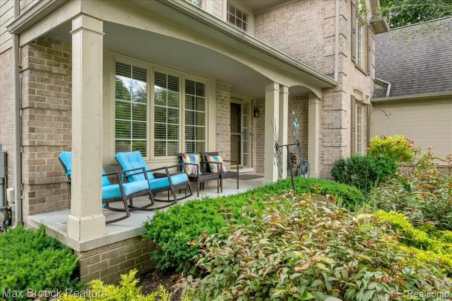 4086 Arcadia, Auburn Hills, MI 48326 - #2