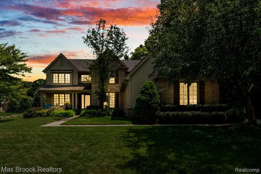 4086 Arcadia, Auburn Hills, MI 48326 - #3