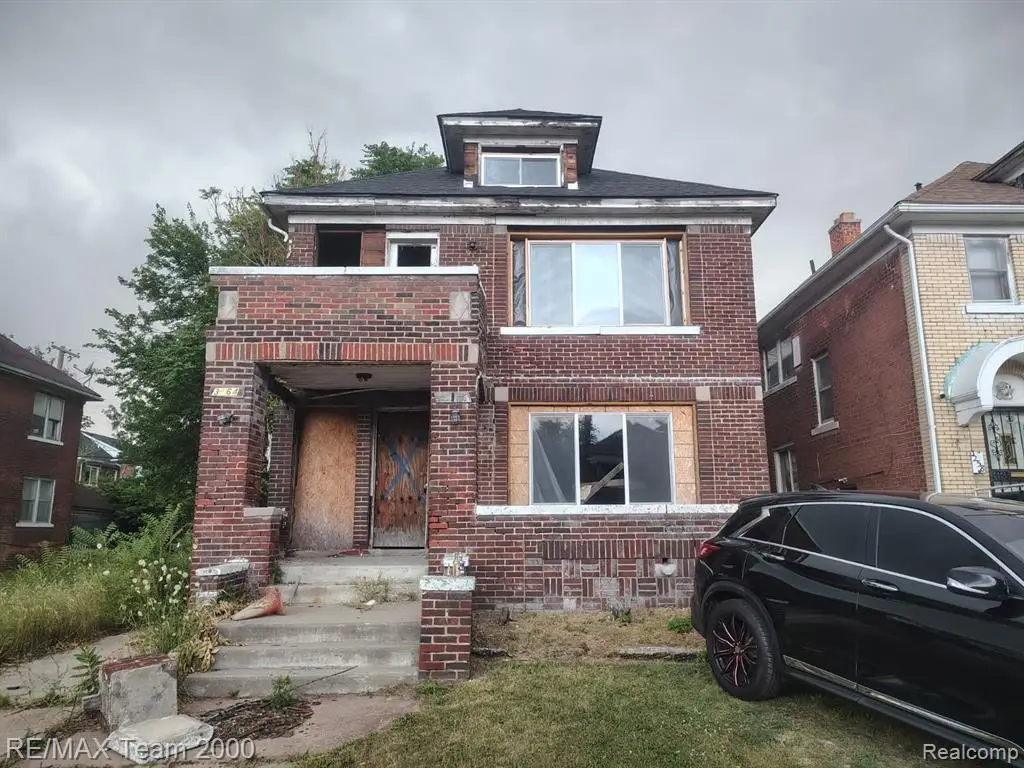 3262 Tuxedo, Detroit, MI 48206 - #1