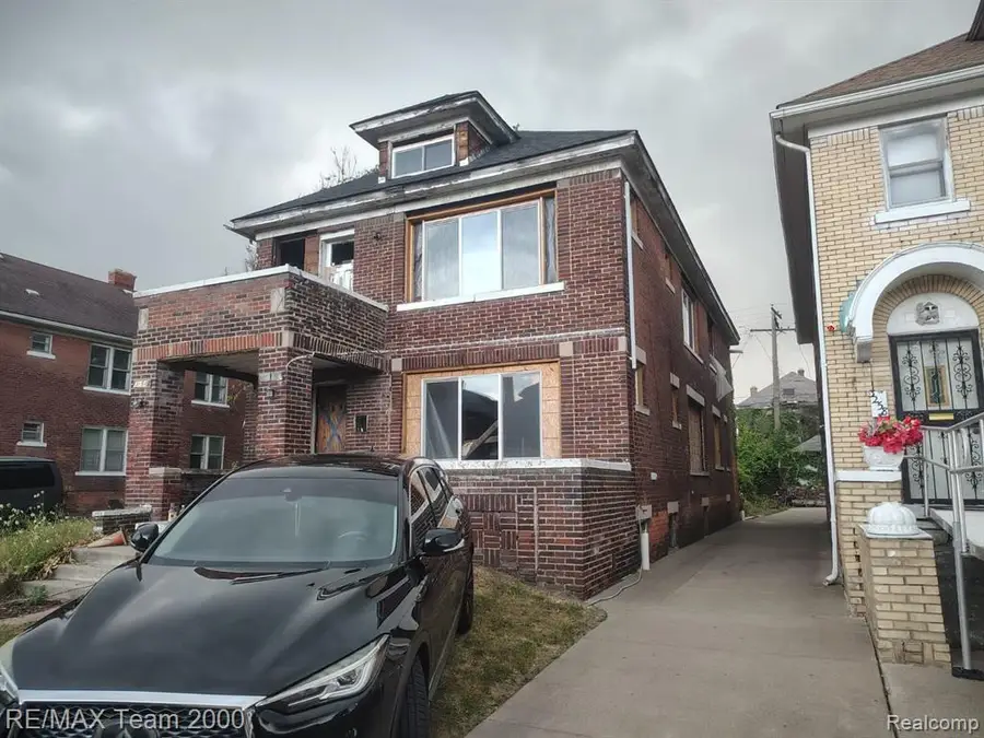 3262 Tuxedo, Detroit, MI 48206 - #2