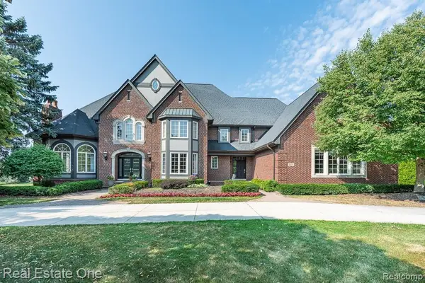 5575 Murfield, Rochester, MI 48306