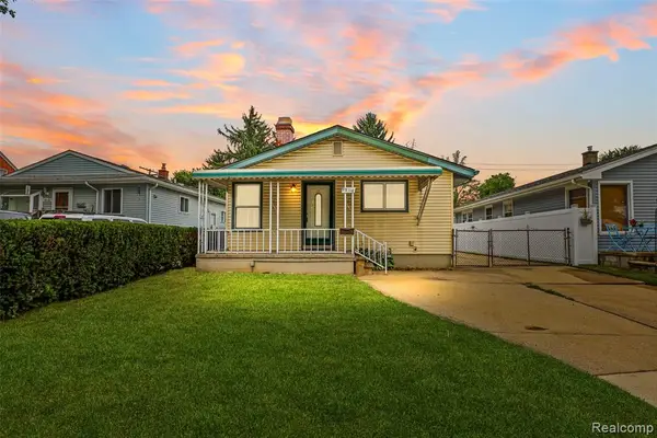 22116 Wick, Taylor, MI 48180
