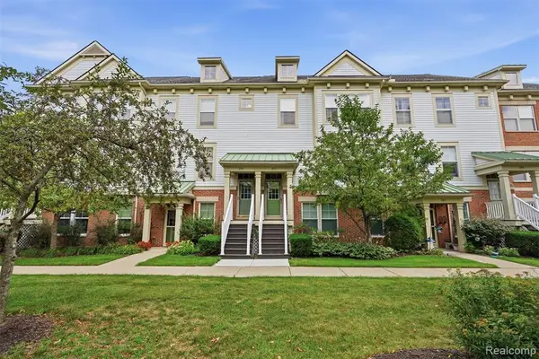 391 Windmill, Plymouth, MI 48170