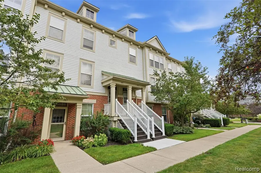 391 Windmill, Plymouth, MI 48170 - #2