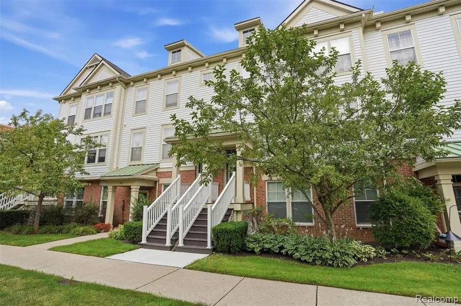 391 Windmill, Plymouth, MI 48170 - #3