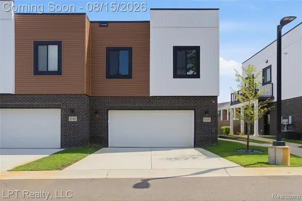 8130 Allor, Brighton, MI 48114