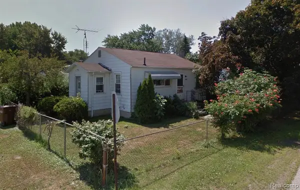 1680 Walnut, Monroe, MI 48162