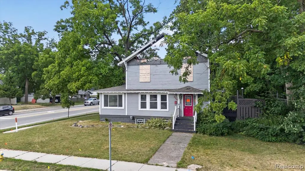 938 W Oregon, Lapeer, MI 48446 - #1