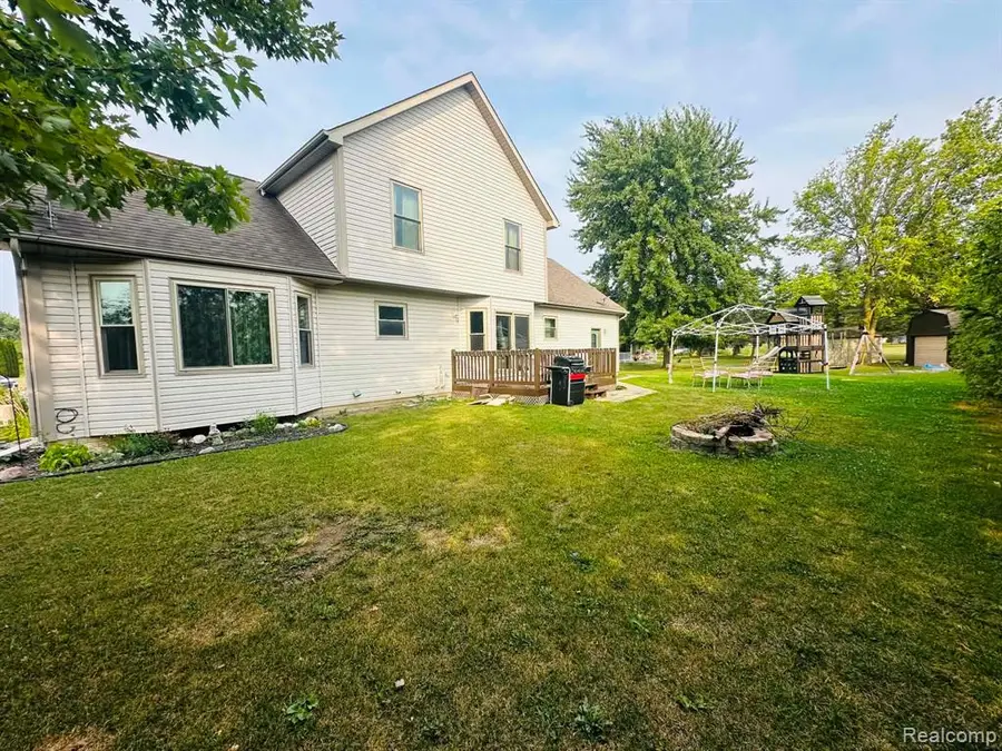 6462 Maple Leaf, Grand Blanc, MI 48439 - #2
