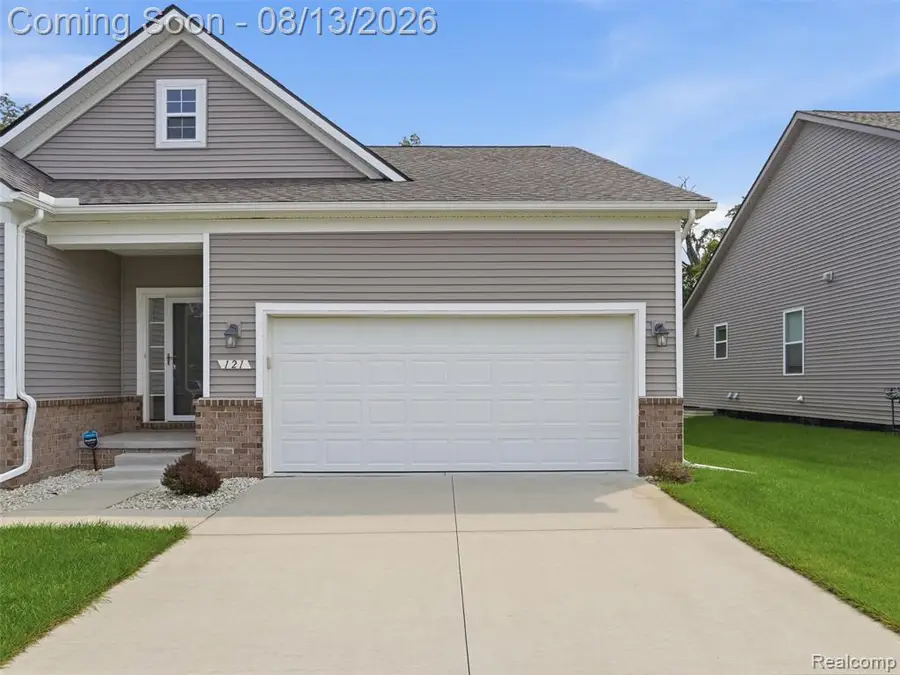 121 Coppice, White Lake, MI 48386 - #2