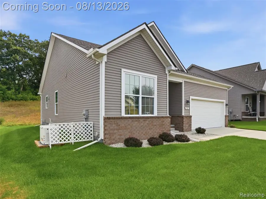 121 Coppice, White Lake, MI 48386 - #3