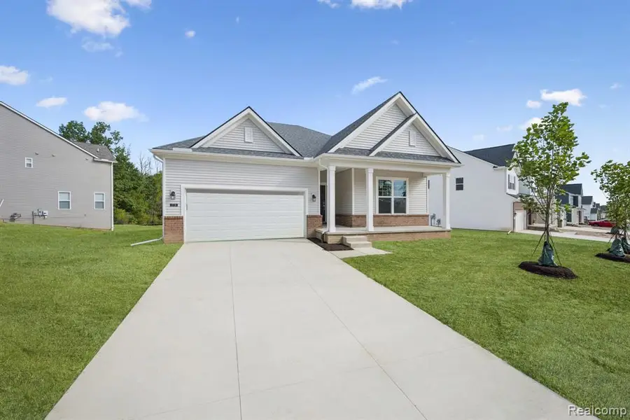 27119 Silo, Saline, MI 48176 - #2