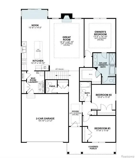 27119 Silo, Saline, MI 48176 - #3