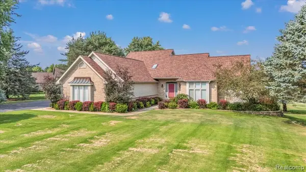 4100 Newcastle, Clarkston, MI 48348