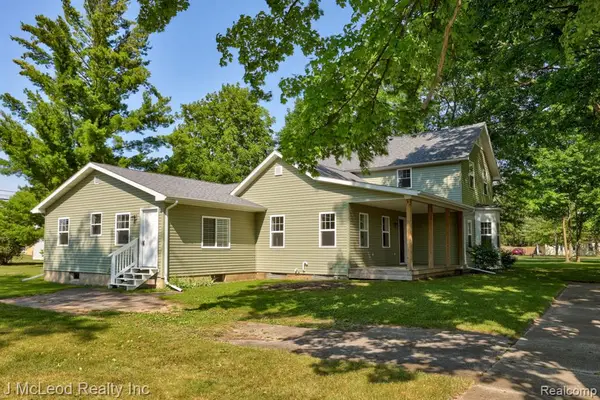 6727 Pine, Cass City, MI 48726