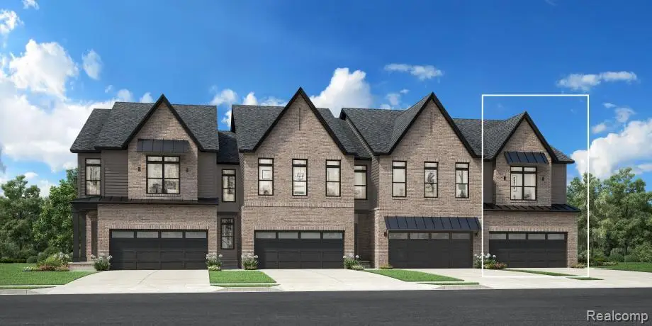 5307 Poppydrew #49, Ann Arbor, MI 48108 - #1