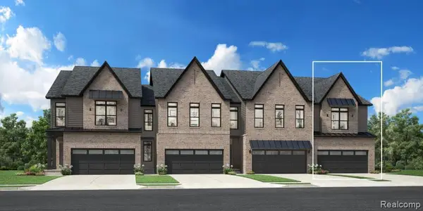 5307 Poppydrew #49, Ann Arbor, MI 48108