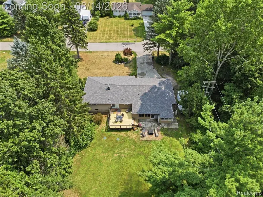 4855 Cecelia Ann, Clarkston, MI 48346 - #2
